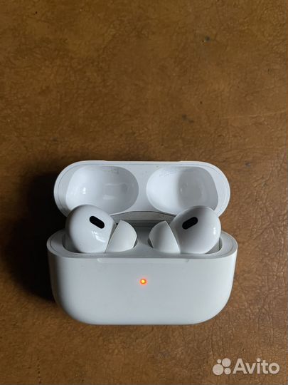 Apple air pods pro 2
