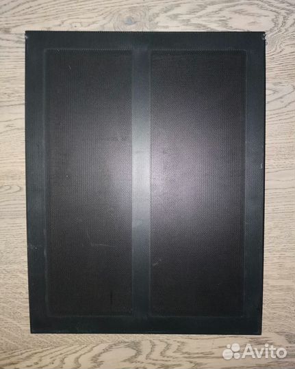 Вентиляционная решетка для ками