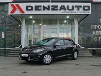 Renault Megane 1.6 MT, 2012, 177 108 км, с пробегом, цена 769 000 руб.