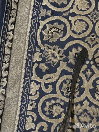 Клюшка warrior covert qre 20pro 85flex