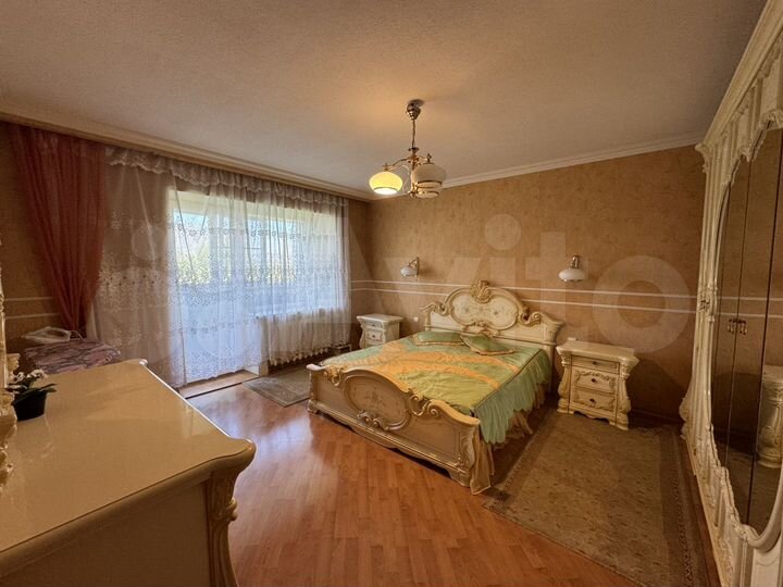 3-к. квартира, 83,3 м², 4/5 эт.