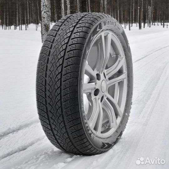 Triangle WinterX TW401 205/45 R17 87V