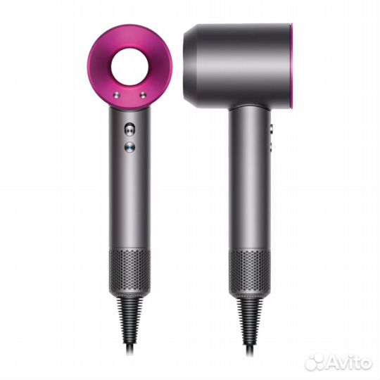 Фен Dyson Supersonic HD08 Гарантия 6 месяцев
