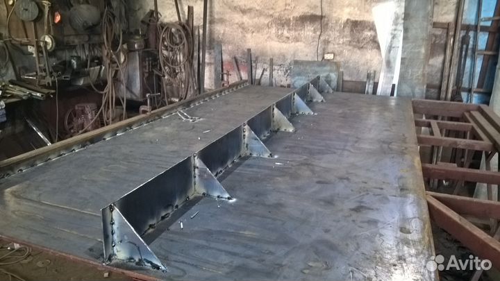 Смотровая яма
