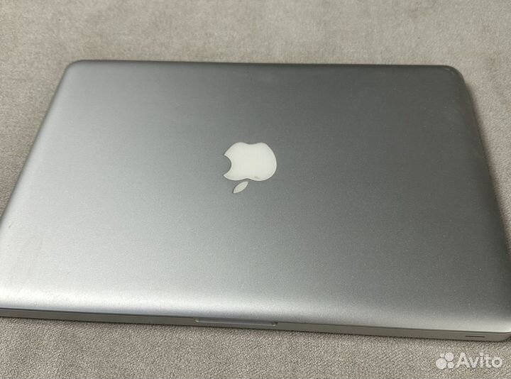 Apple MacBook Pro 13 2011