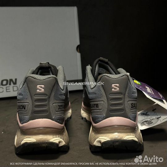 Salomon Xt Slate advanced gore tex