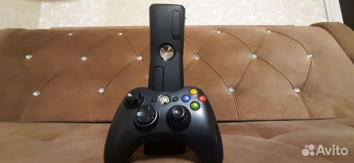 Xbox 360