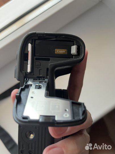 Фотоаппарат Canon eos RP Body