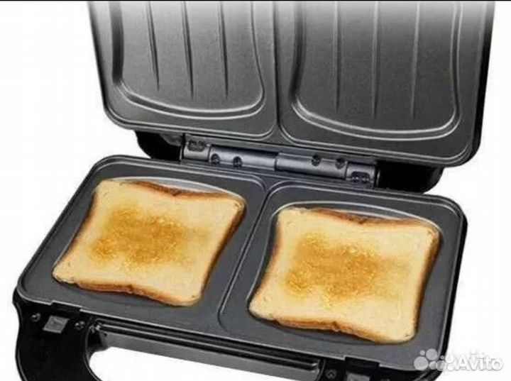 Насадки на мультипекарь