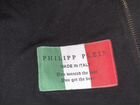 Куртка philipp plein мужская оригинал объявление продам
