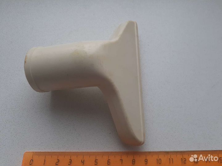 Насадка для пылесоса СССР