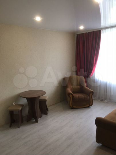 Комната 16,7 м² в 1-к., 7/9 эт.