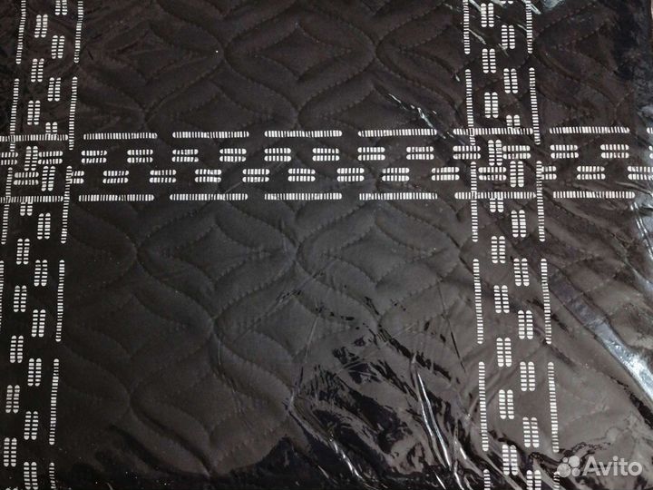 Покрывало двухстороннее