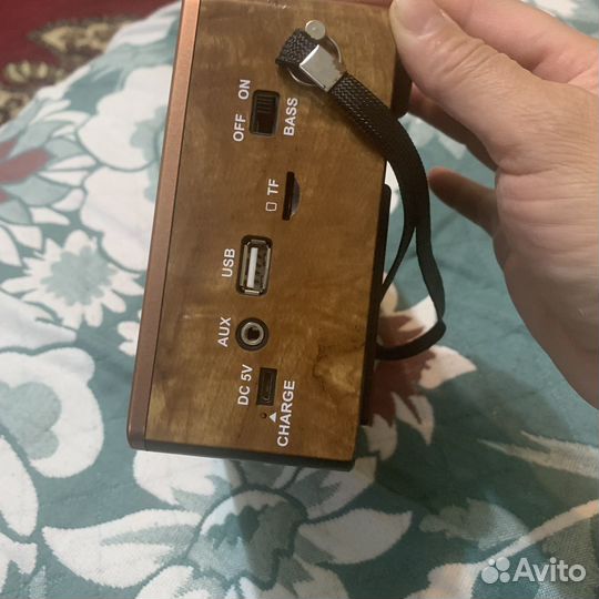 Радиоприемник