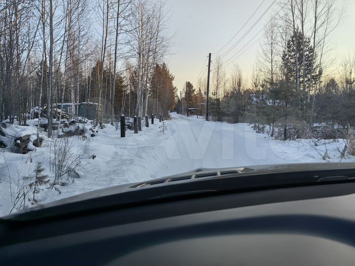 Участок 15 сот. (СНТ, ДНП)