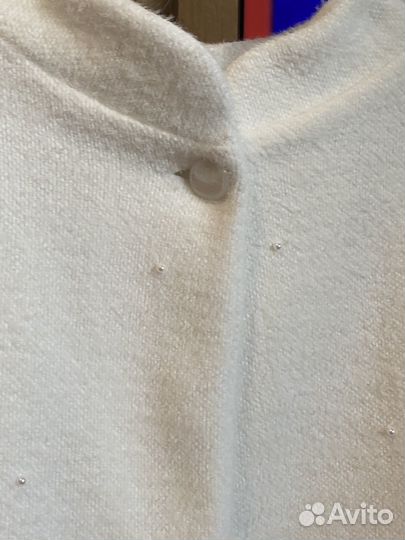 Свадебная накидка