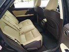 Lexus RX 3.5 AT, 2015, 71 416 км объявление продам