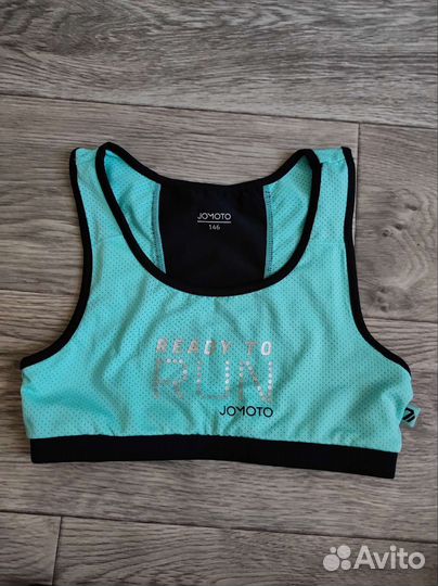 Новый спортивный комплект Jomoto