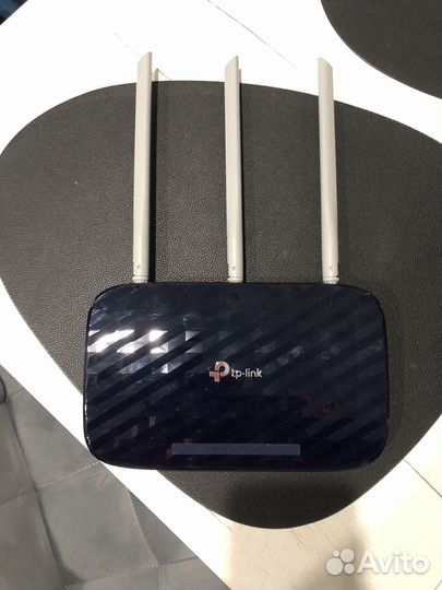Wifi роутер Tp Link Archer a2