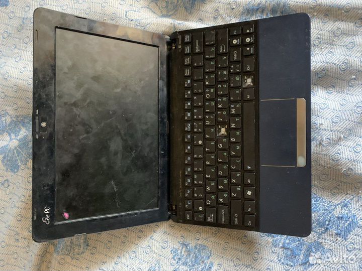 Нетбук asus eee pc 1015B