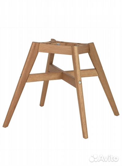 Основание ножки от стула фанбюн икеа