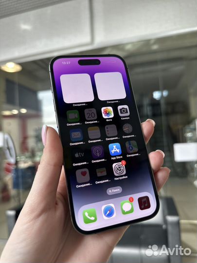 iPhone 14 Pro, 512 ГБ
