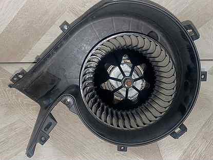 Мотор печки Saab 9-3 седан B207L 2006