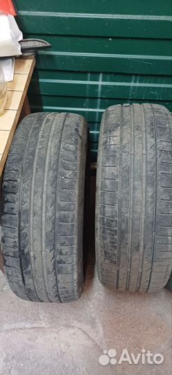 Tracmax X-Privilo TX3 205/50 R17 93W