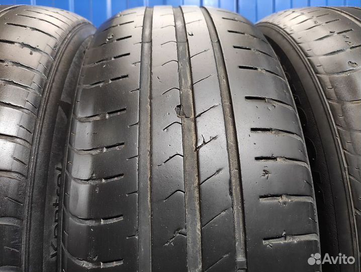 Hankook Kinergy Eco 205/60 R16