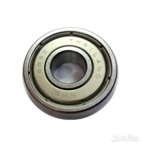 Подшипник 608, 608z, 608zz NMB