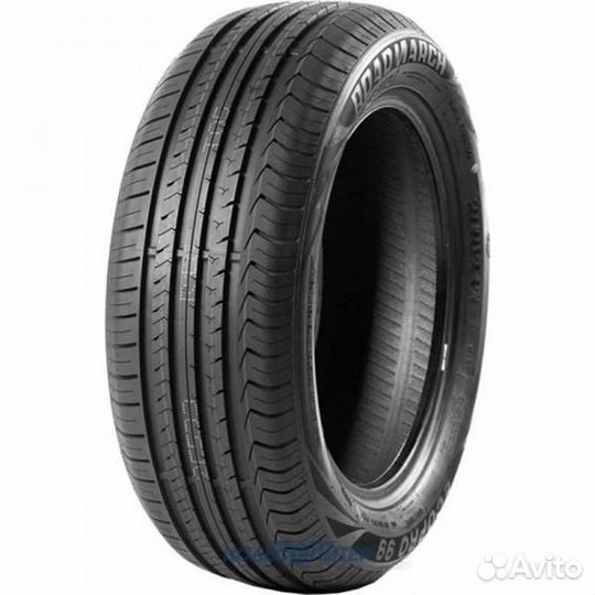 Sonix EcoPro 99 225/55 R16 99W