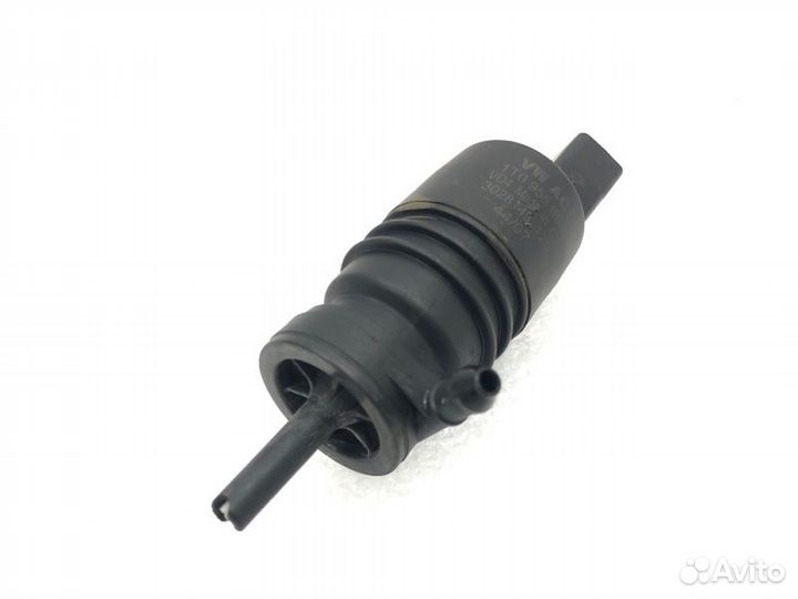 Моторчик стеклоочистителя Volkswagen Jetta 1K2 BXE