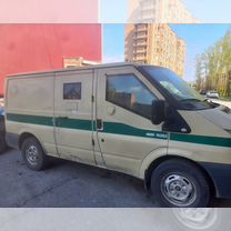 Ford Transit 2.4 MT, 2009, 298 000 км, с пробегом, цена 500 000 руб.