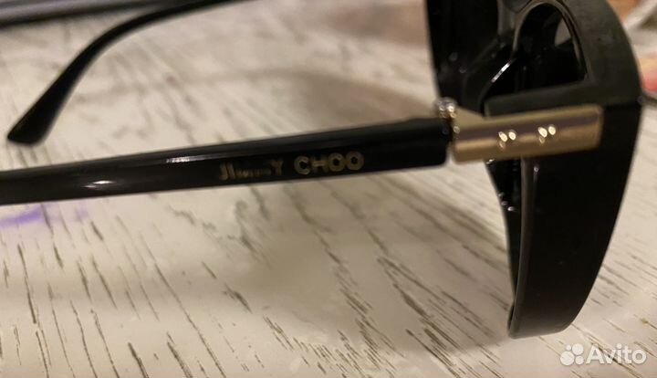 Очки jimmy choo