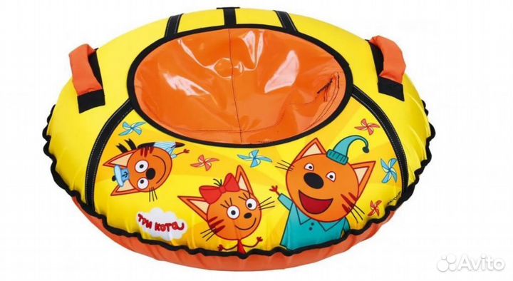 Тюбинг Ника d - 850 мм 