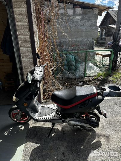 Скутер Stels skif