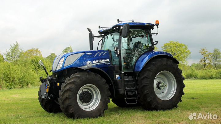 Разборка Нью Холанд New Holland тракторы