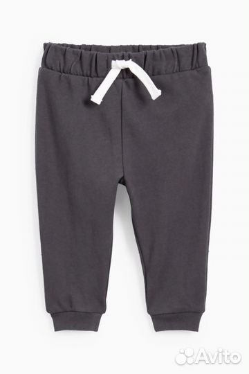 Костюм тройка на мальчика 74 hm ca