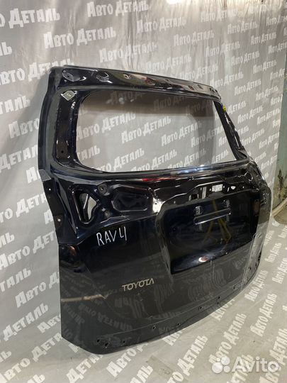 Крышка, дверь багажника для Toyota RAV 4. с 13г.в