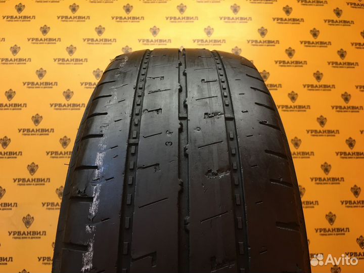 Nokian Tyres Hakka C2 205/65 R16C T