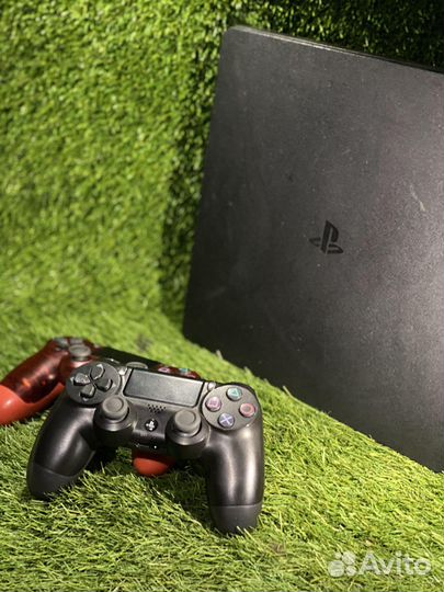 Sony playstation 4 slim 1tb