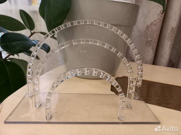 Подставка под леденцы 