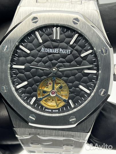 Часы Audemars Piguet Royal Oak Tourbillon 41mm