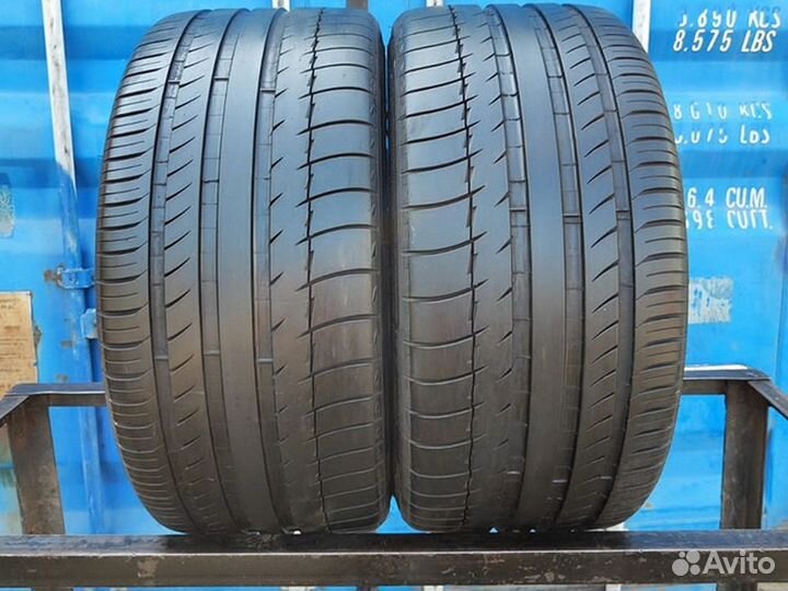 Michelin Pilot Sport 2 265/30 R20 94Y