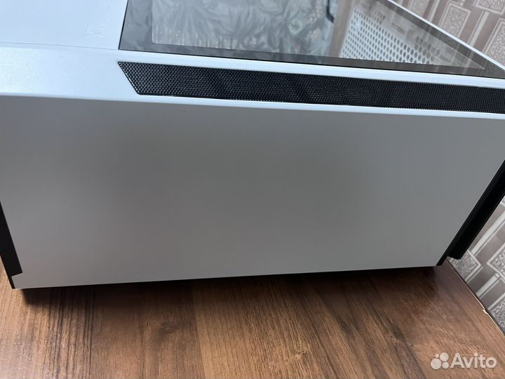 Игровой корпус