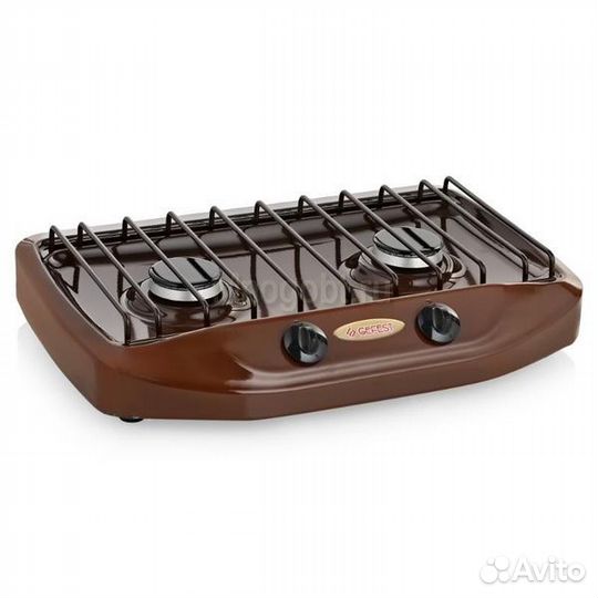 Газовая плита новая