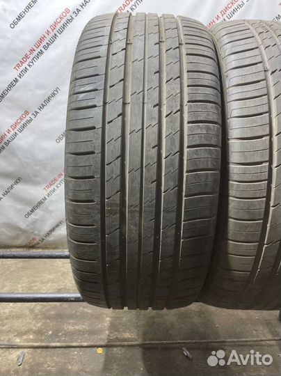 Tracmax X-Privilo RS01+ 275/45 R21 110Y