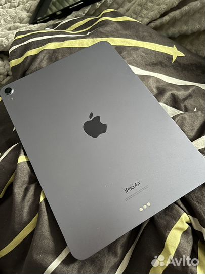 Планшет apple iPad air 2022 64 gb Purple