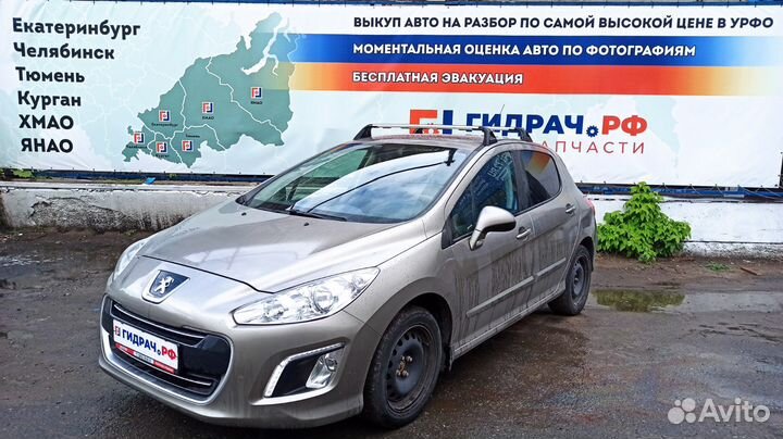 Ограничитель двери задний Peugeot 308 9181N3