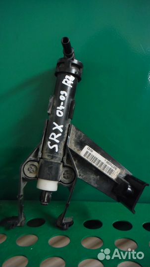 Форсунка фары правая Cadillac SRX 2003-2009